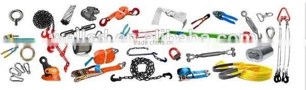 alibaba express 12mm pvc coated steel wire rope sling price hoist