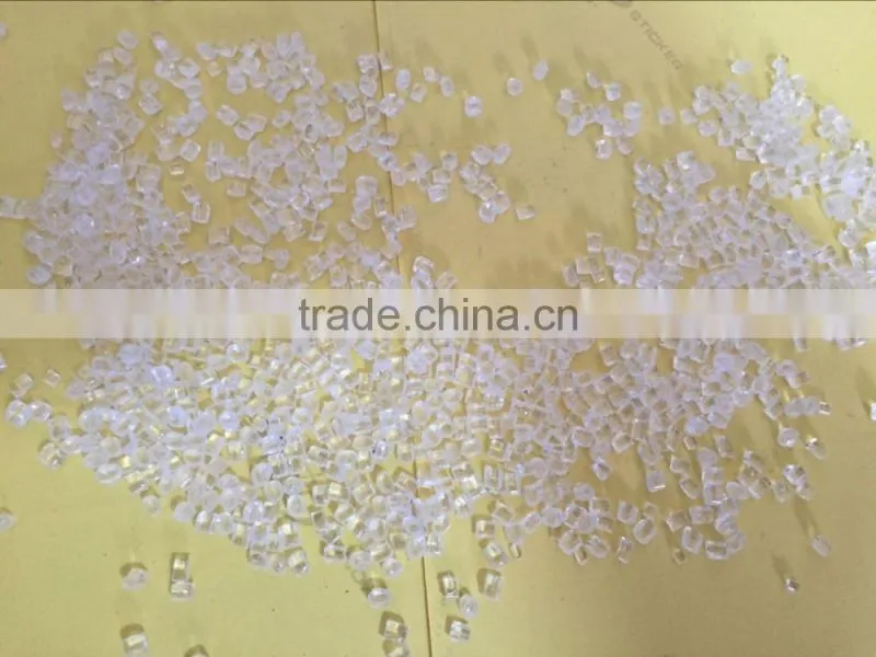 Virgin GPPS granules/General purpose polystyrene pallets/GPPS plastic raw material