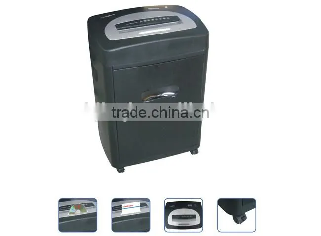 electric paper shredder
