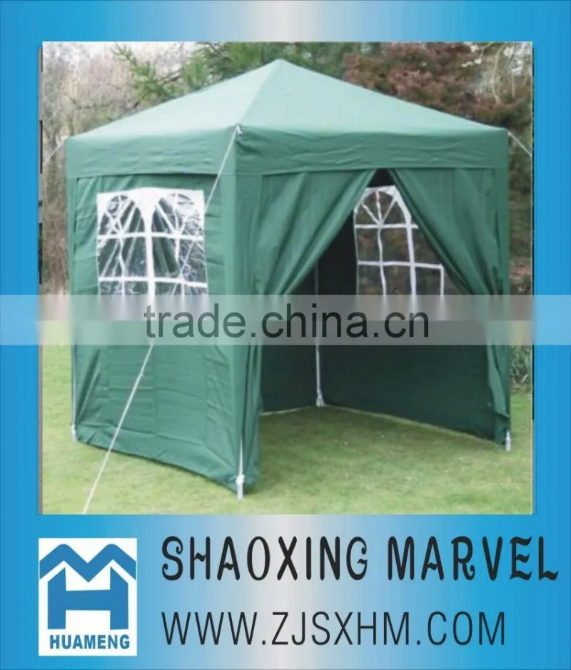 High quality 3X3 folding tent