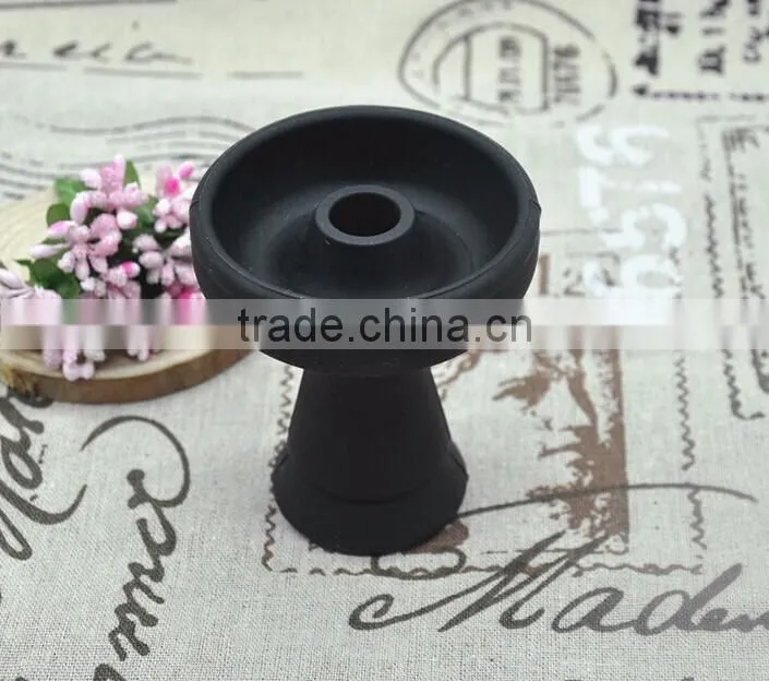 Arabia flexible silicone shisha hookah silicone hose