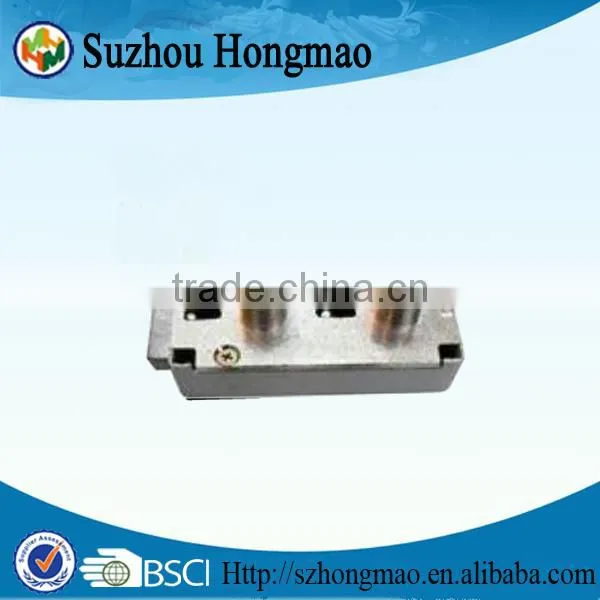 steel metal safety box/coffer