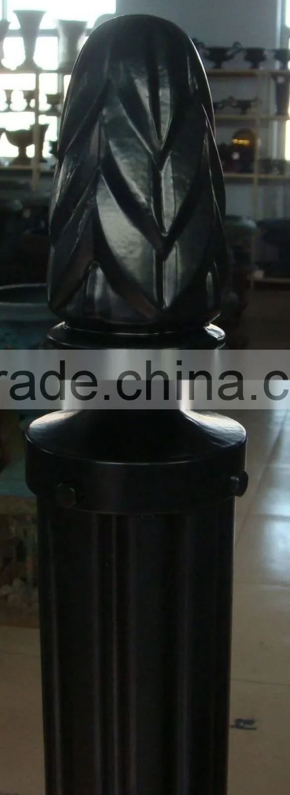 New Products Hebie Cangzhou Decorative Aluminum Real Estate Sign Post