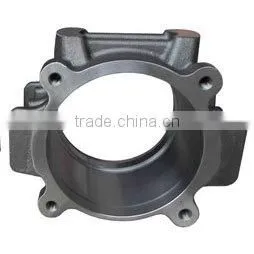Precision Casting Railway Parts