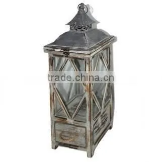 Wooden Garden Cheap Chinese Lantern