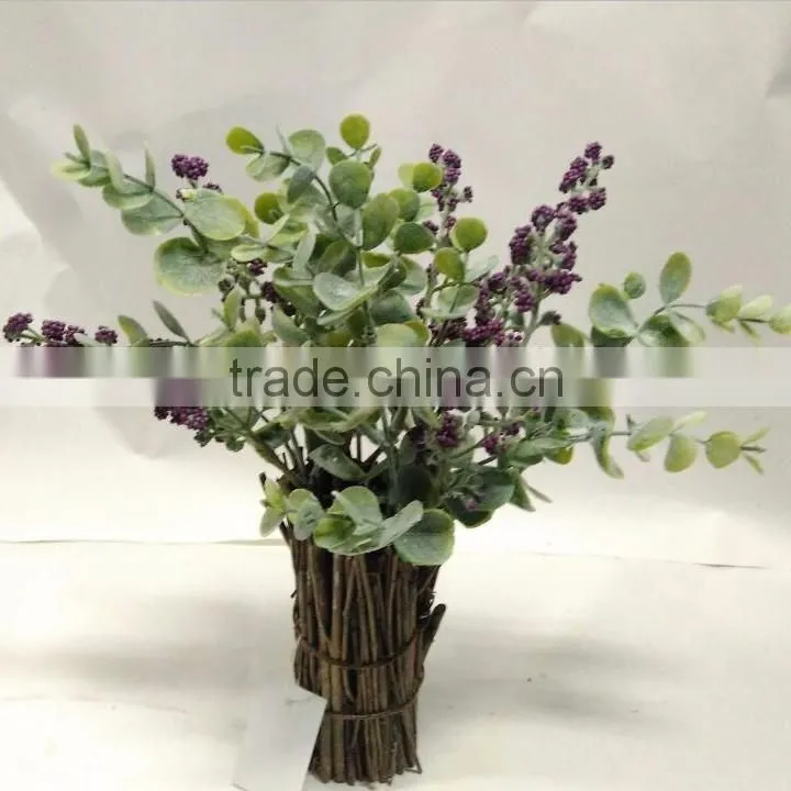 small fast selling items artifical plants for spring