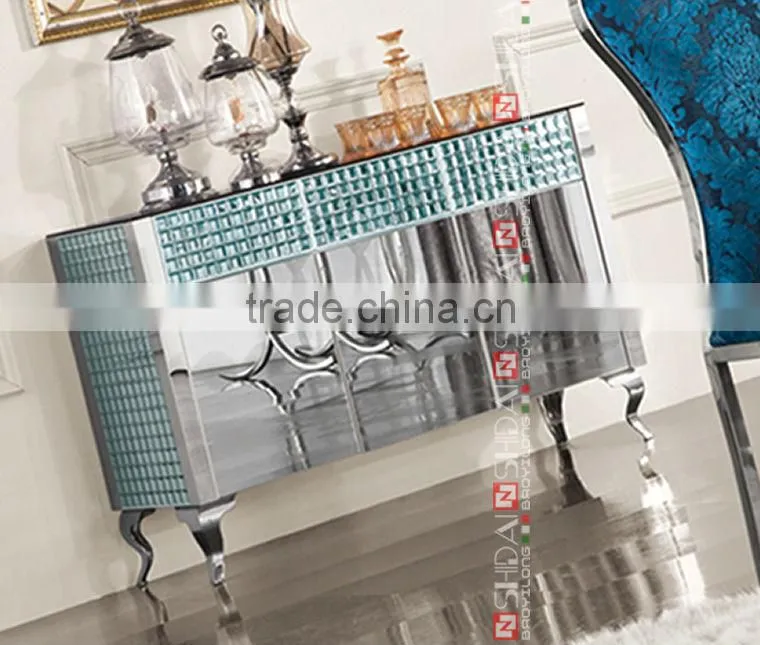 cheap sideboard, metal cheap sideboard, cheap metal sideboard cabinet LV-H802
