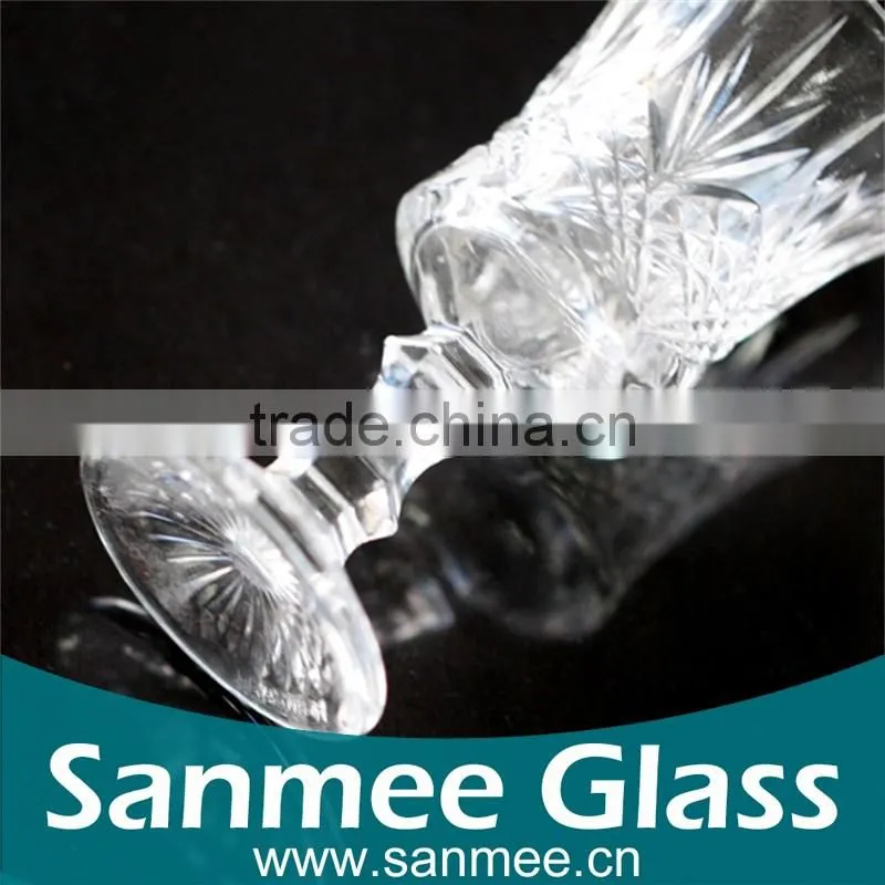 Mini Wholesale Red Wine Goblet Red Wine Glass Cup