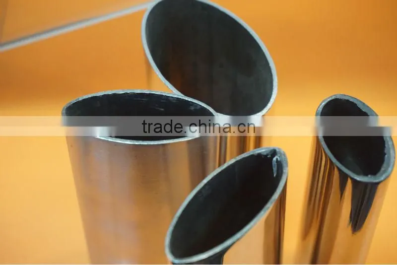 JINXIN stainless steel galvanized channel pipe