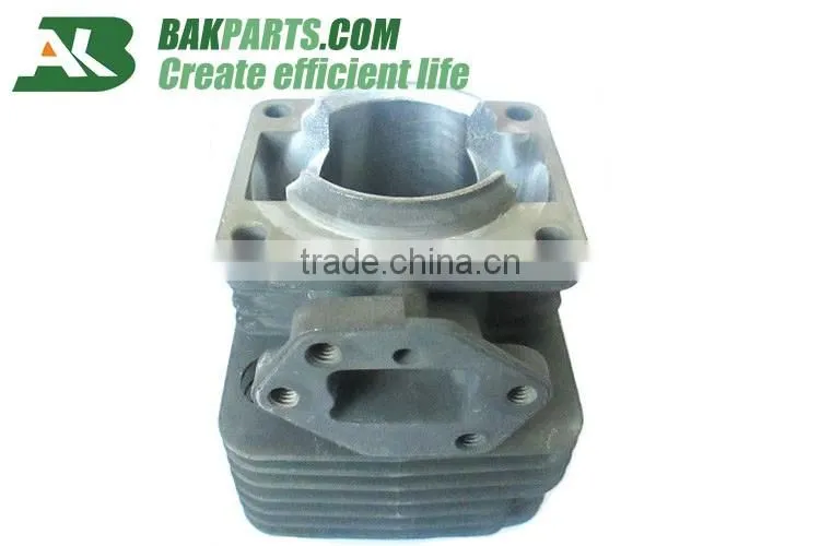 33cc Brush cutter spare parts cylinder for brush cutter