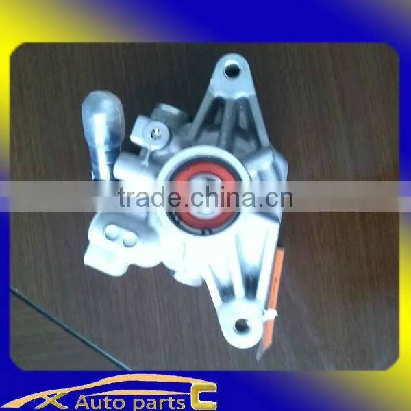 auto parts of civic power steering pump 56110-RAA-A03/56110-RNA-A01