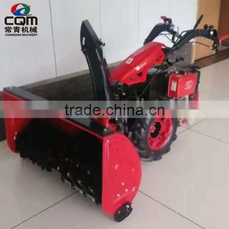 Hand Push Lawn Mower/Grass Trimmer