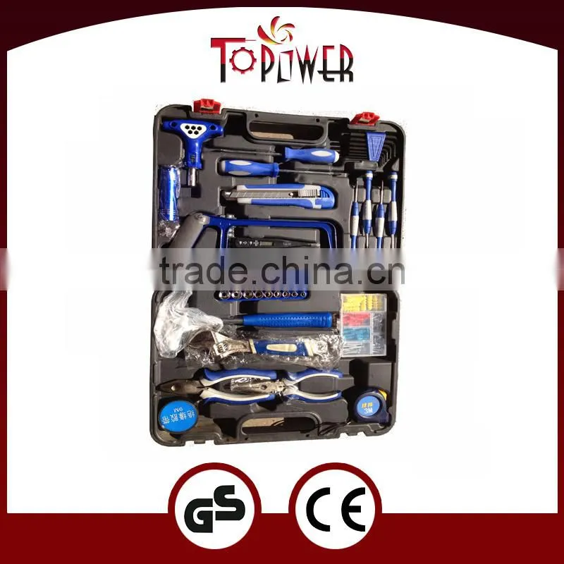 handle tool set