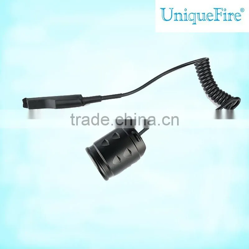 UniqueFire Dual Mode Remote Pressure rat tail Switch for T20/1407/801/802