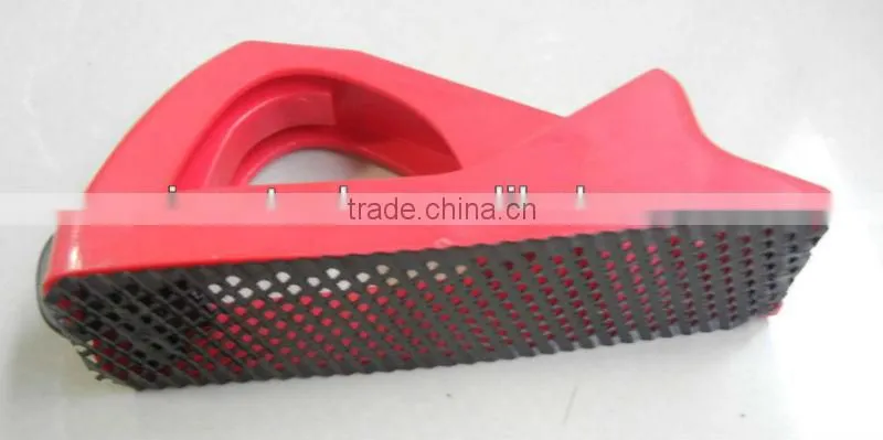 Professional Block Rasp, Plastic Shaver Tool, Block Plane, Rasps wood ( Drywall Tool)