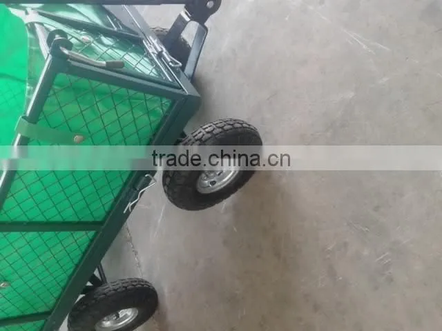 garden trolley cart TC1840A