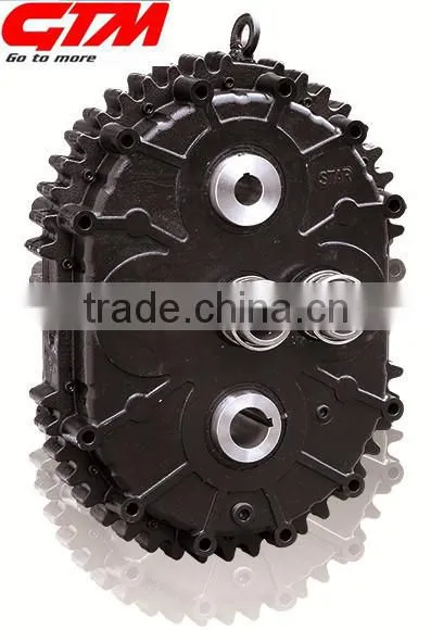 2017 most popular small gearbox with high quality