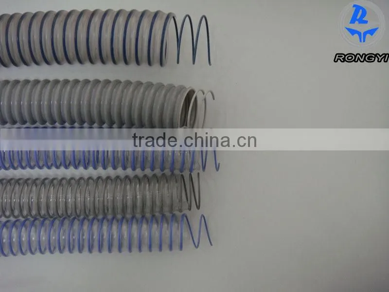 electric plastic pipe pvc connecting pipe