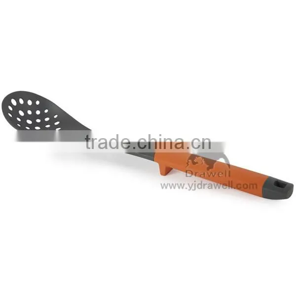 NY-6728 3 Piece Colorful high quality nylon kitchen utensils