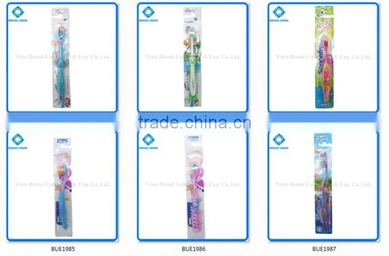 Hot Sale Import Toothbrush Adult Toothbrush
