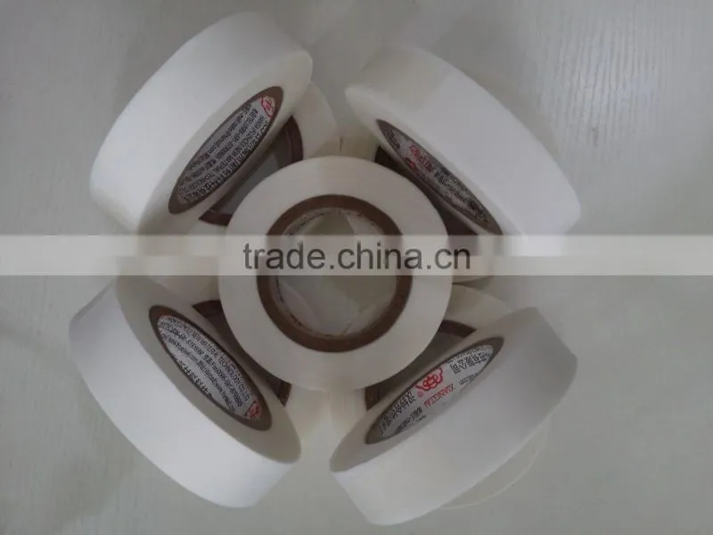 Rubber tape