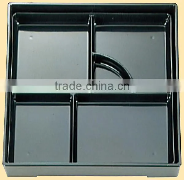 High Quality Wood Finish Shokado Lunch Box Shokado Bento box Wooden Lunch Box
