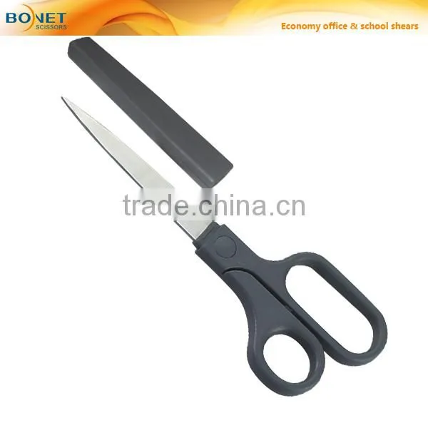 S65016 5-1/2" New style cheap plastic scissors for schools