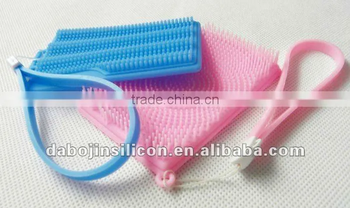 2013 new silicone promotional gifts