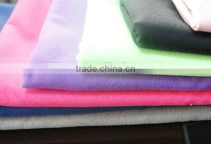 80 polyester 20 polyamide Quick dry microfiber beach towel wholesale