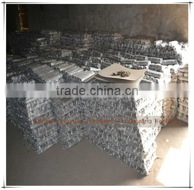 XY zinc wire Factory