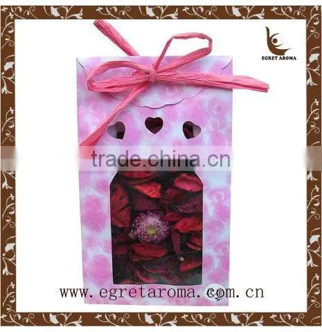 potpourri herbal incense