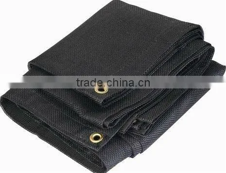 PVC Mesh Tarp