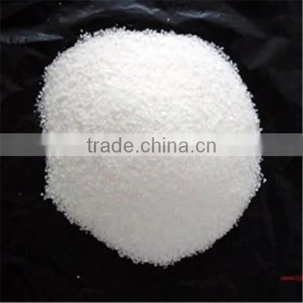 Anionic Polyacrylamide chemical flocculant powder for water treatment