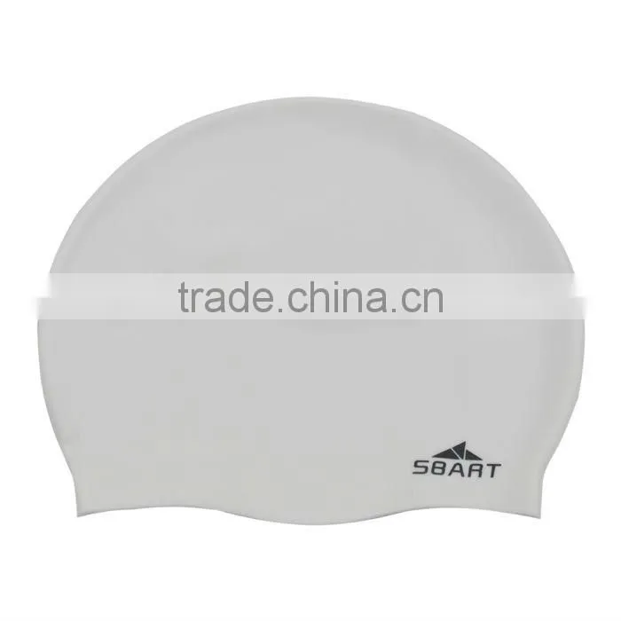 Latex Swim Caps swim products swimming hat