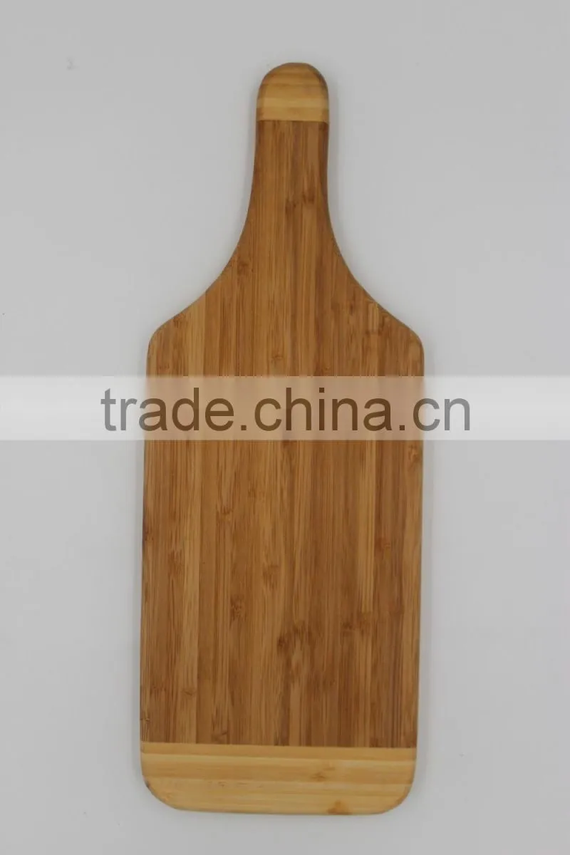 2016 new cheap Eco-Friendly Natural bamboo products cutting board
