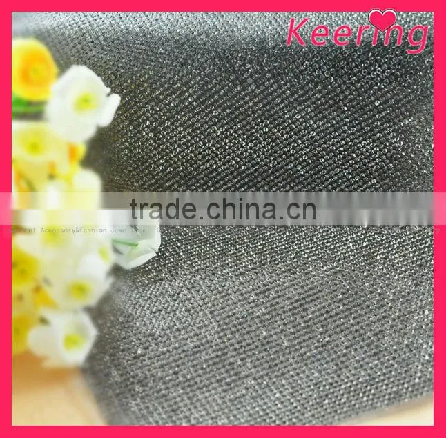 Diamond metal mesh trimming WRT-016