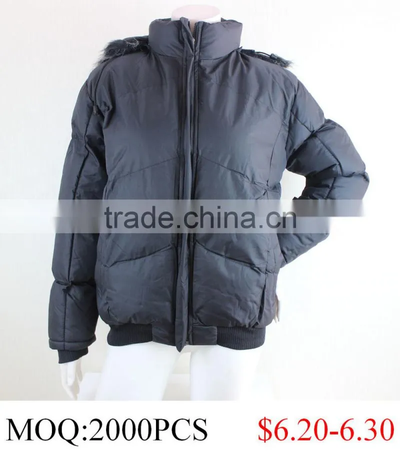 Stocklot Women Fashion Winter Coats 2015