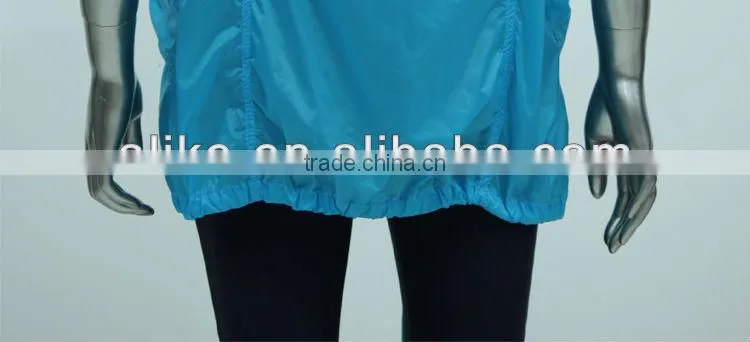 ALIKE women bike protection jacket