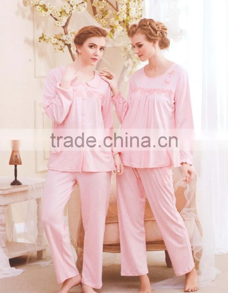 Customize sleepwear for Women With High Quality