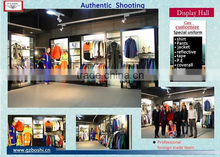 factory wholesale price school-uniform sample school uniform