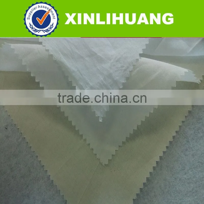 2015hot sale types of knitted fabric for garment,shirt,pant