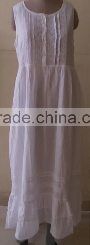 white fashion tops
