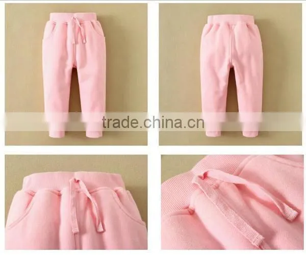 high quality kdis child pants MOM AND BAB latest boys pants winter design