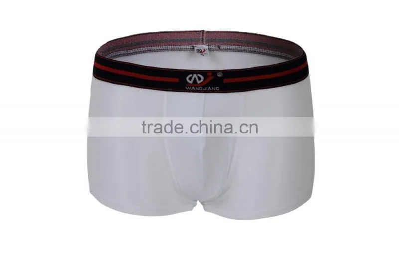 WJ sexy man underwear fashion hot man underwear