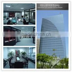 Xiamen Cis Industrial Co., Ltd. company overview - view 1