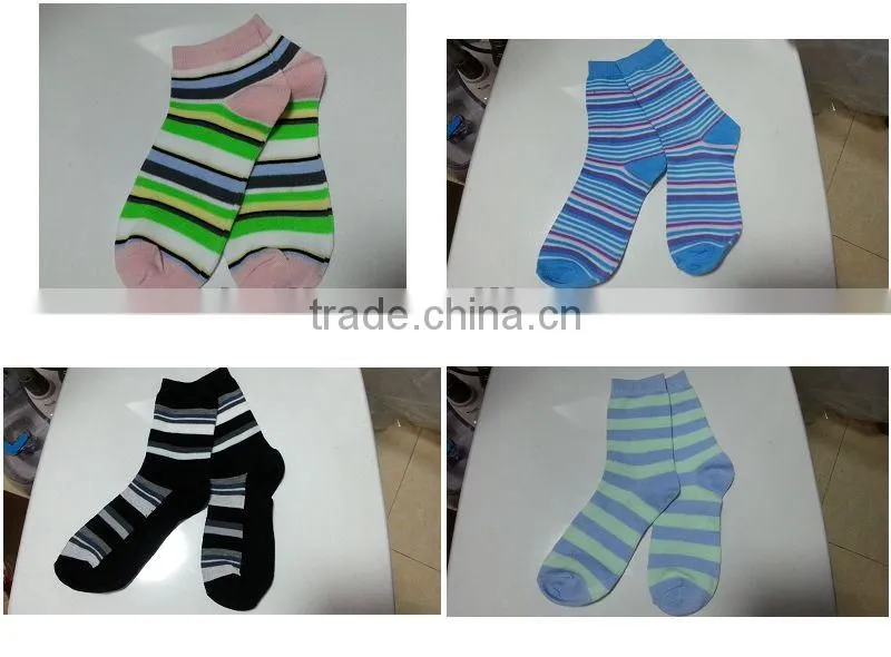 Men's underwear and socks