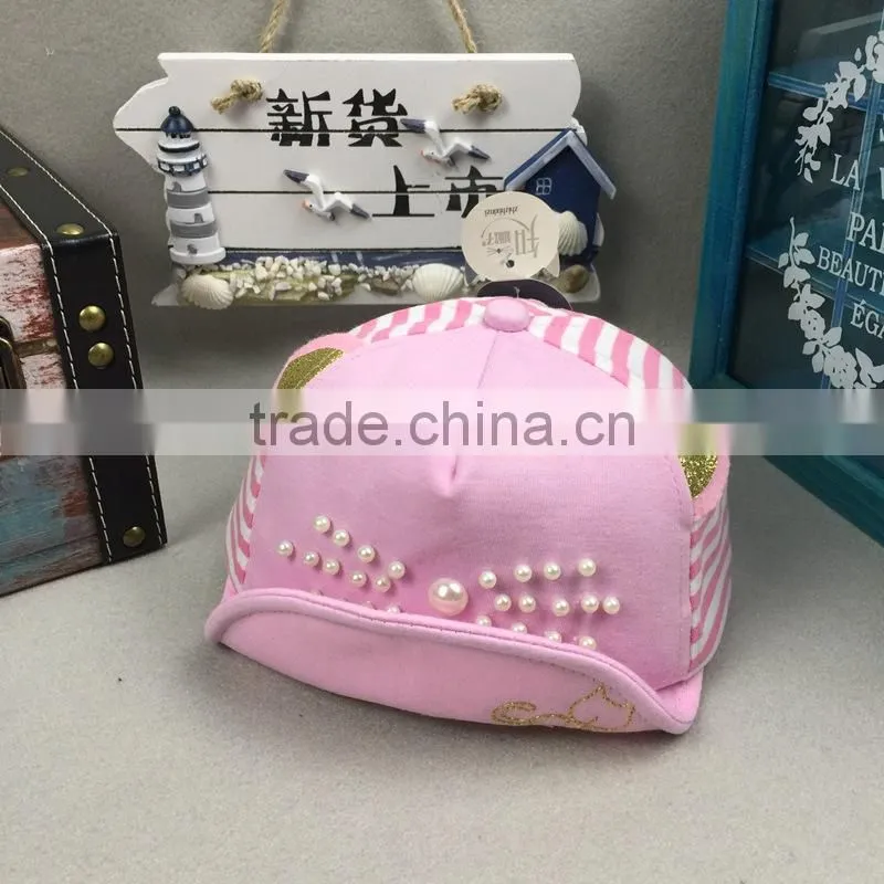 Professional kids bucket hats with CE certificate mz-212
