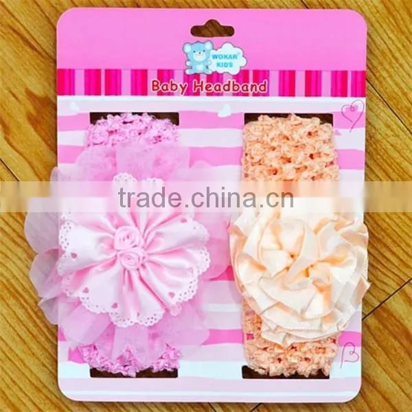 hot sale top baby headband