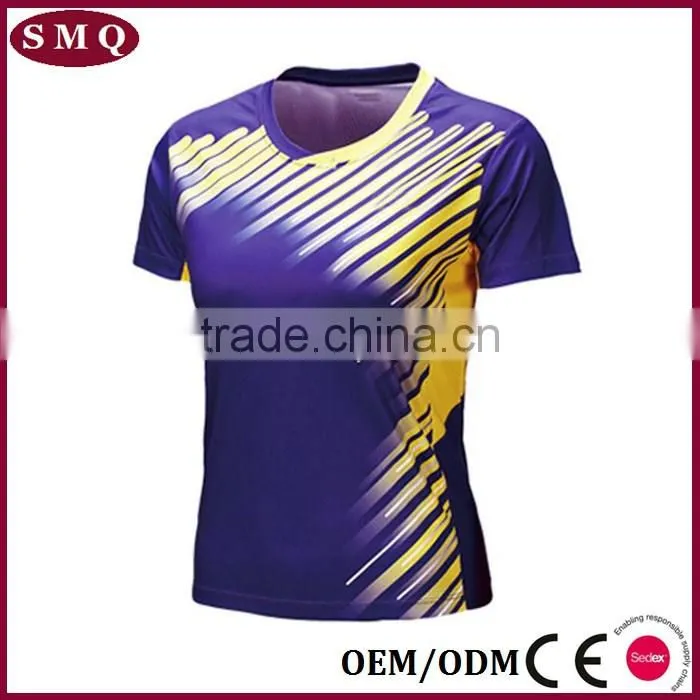 High quality chasuble bodybuilding prinitng short sleeve t-shirt
