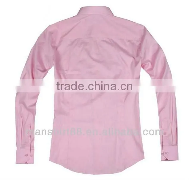manufacture high end party wear tuxedo wedding shirt